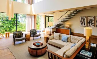 UMITO OKINAWA ONNASON