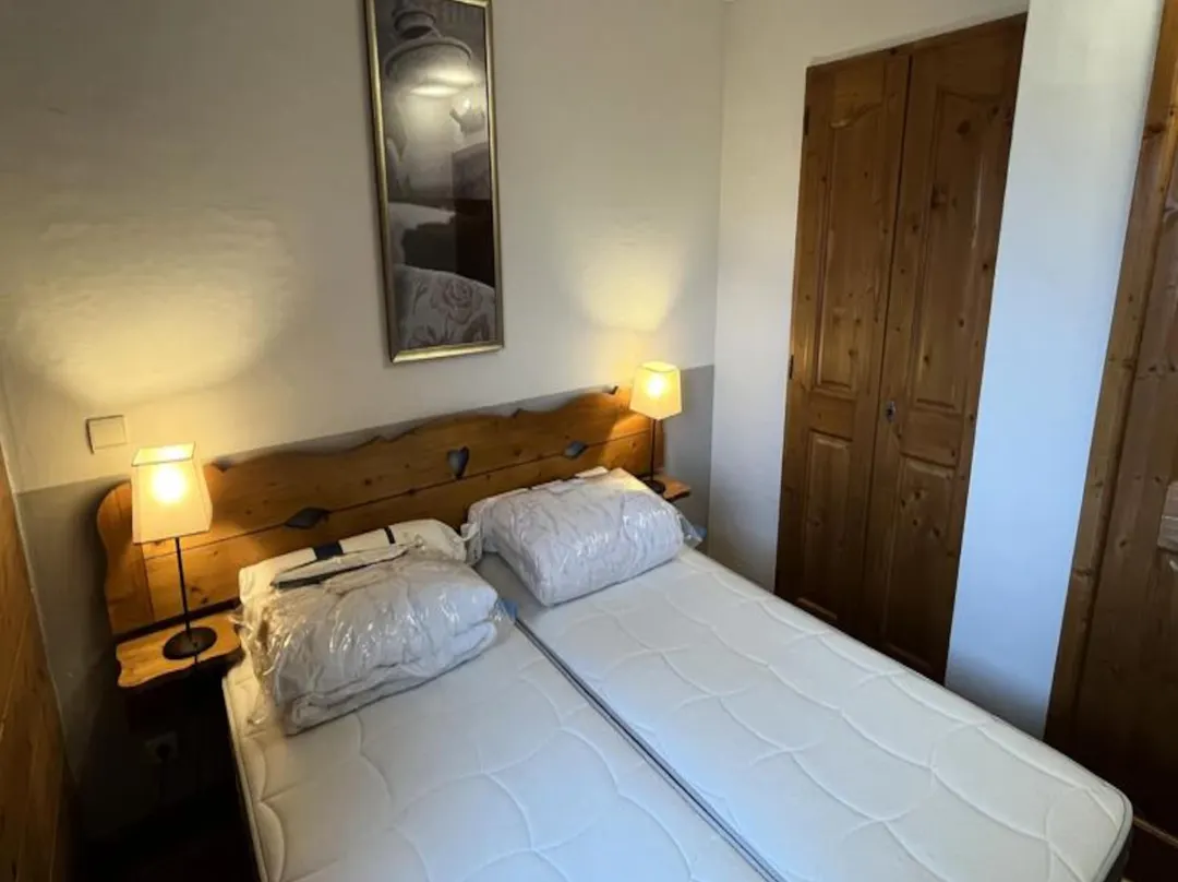3-room Apartment For 6 People - Selection - Les Carroz d'Arâches