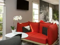 Hôtel Ibis Budget Sisteron Hotels in Salerans