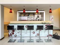 Ibis Lugano Paradiso Hotels in Paradiso