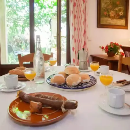 Eremus - House In Valldemossa. Free Wifi