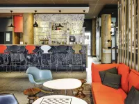 Ibis Hannover City Hotels near Mitte