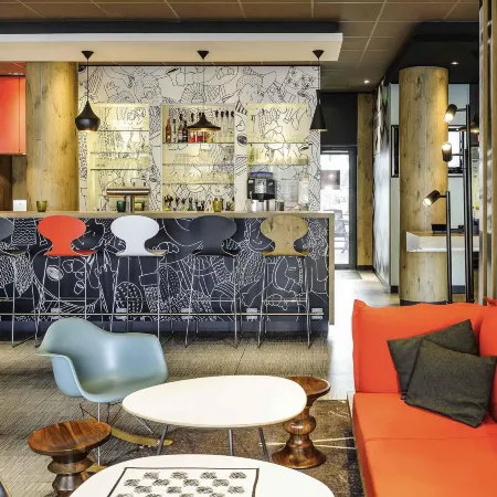 Ibis Hannover City