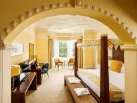 ميركيور هال جرانج بارك هوتل