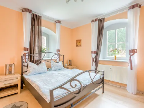 Tranquil Escape in Rauschenbach