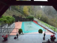 Luxury Pool Villa in Sosoye - Pool