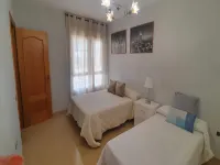 Holiday Home with Pool