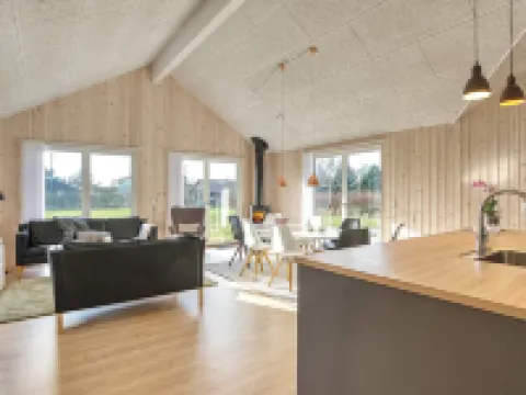 8 person holiday home in Dannemare-By Traum