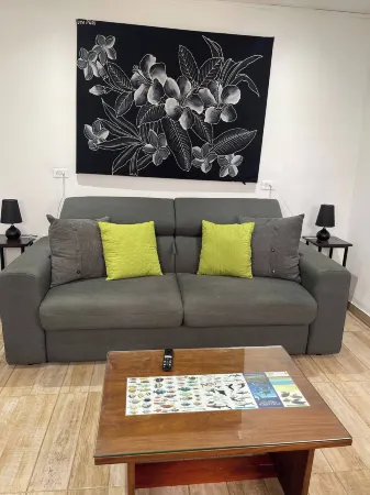 Hidden House Casa Escondida