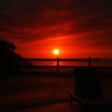 Beachfront2 bed 2 Bathportreroflamigo-marina