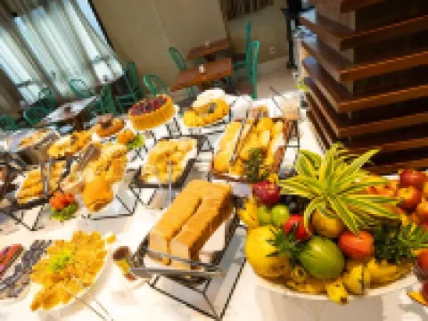 Mais Hotel Aeroporto Salvador Hotels in Lauro de Freitas