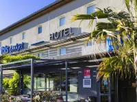 Ibis Budget Carcassonne la Cité Hotels in Carcassonne