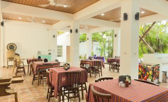 Hotel la Estancia