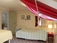 5 Person Holiday Home in Risør-by Traum -  Apartamentos vacacionales