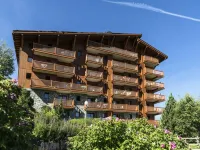 3 Room Apartment 6 People - Selection