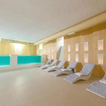 Chic Boutique Hotel Vlore