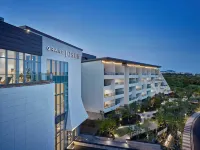 Grand Josun Hill Suite Hotels near Bomunsa Temple