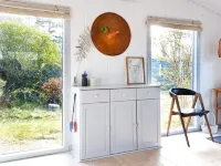 Cozy Retreat in Ellinge Lyng - By Traum Ferienwohnungen Hotels in Vig