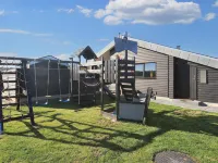 5 star holiday home in Hirtshals-By Traum - Wifi
