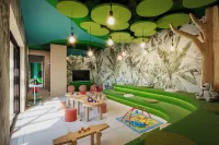 Santa Lucia Jungle Hacienda, Autograph Collection Hotels in Tárcoles