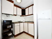 Studio in Roses near Santa Margarita Beach