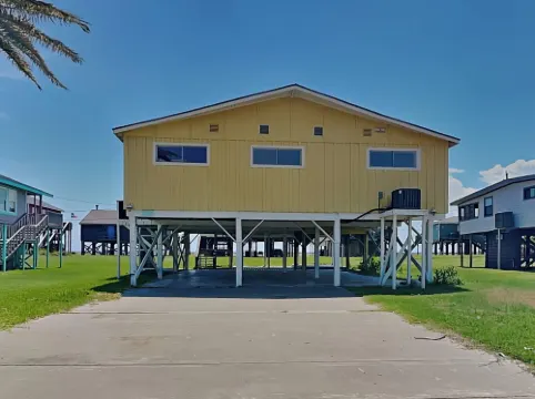 Surfside Casa de Playa by Ryson Vacation Rentals