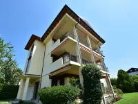 Apartment in a prime location on Lake Maggiore