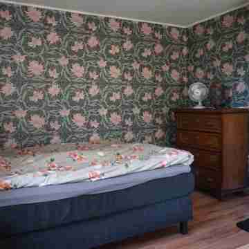 4 person holiday home in RONNEBY-By Traum Rooms