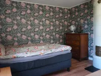 4 person holiday home in RONNEBY-By Traum - Wifi