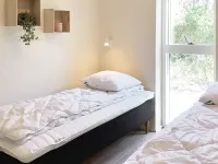 5 star holiday home in Vestervig-By Traum - 3-Star
