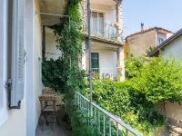 Appartamento in centro storico a Cannero Riviera