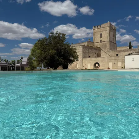 Masseria Torre Spagnola