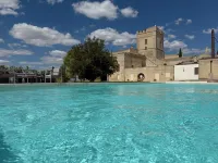 Masseria Torre Spagnola - Pools