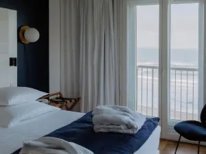 Hôtel le Windsor Biarritz