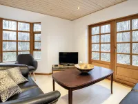6 Person Holiday Home in Læsø-by Traum - Wifi