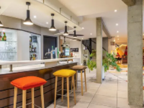 Hôtel Mercure Castres l'Occitan