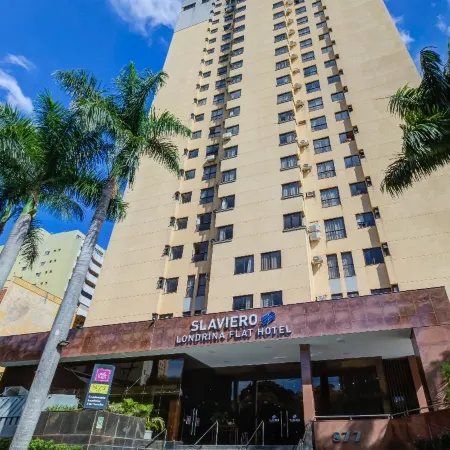 Slaviero Londrina Flat
