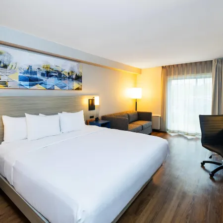 Comfort Inn Hotel di Corner Brook