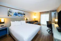 Comfort Inn Hotels in Sydney