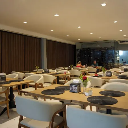 Hotel Girassol Plaza