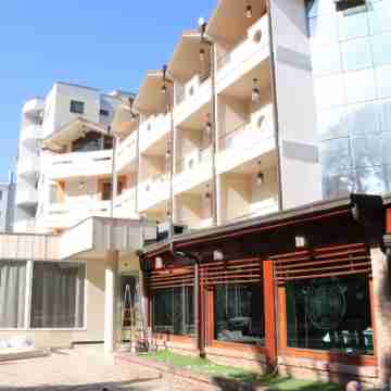 Danis Hotel Hotel Exterior