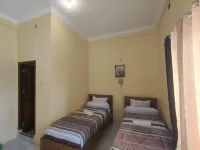 Fifa Wind Hotel Hotels in Labuan Bajo