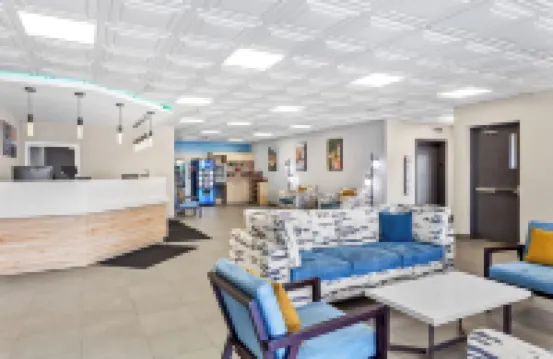 퀄리티 인 & 스위트 찰스턴