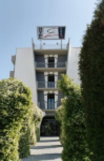 Eden Hotel Hotels in 