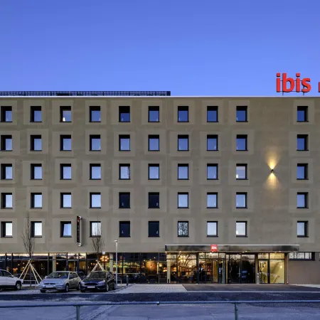 Ibis Landshut City