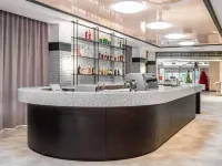 Ibis Styles Relax Roznov Pod Radhostem - Bares