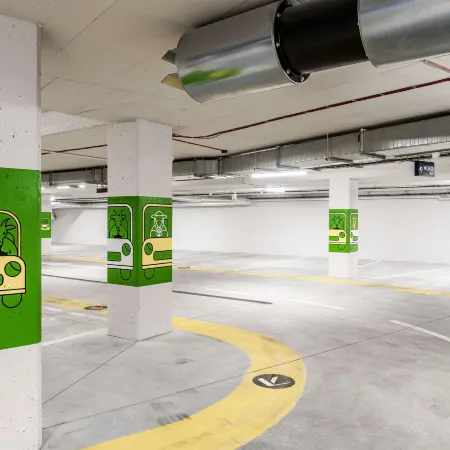 Ibis Styles Lublin Stare Miasto