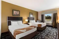 Quality Inn & Suites Pearl-Jackson Hotels in Pearl