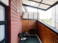 MiTT Haus (Lat Phrao 5)