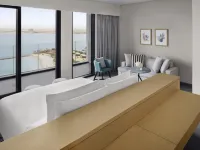 Movenpick Resort Al Marjan Island